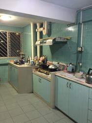 Blk 28 Telok Blangah Rise (Bukit Merah), HDB 3 Rooms #111267522
